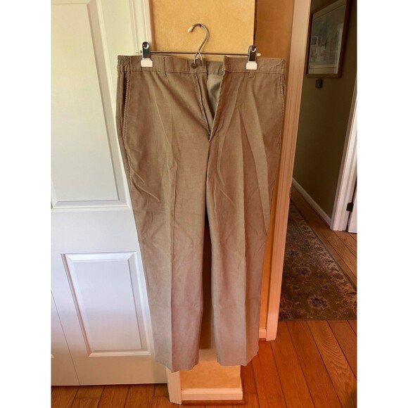 mens corduroy pants - Picture 1 of 4
